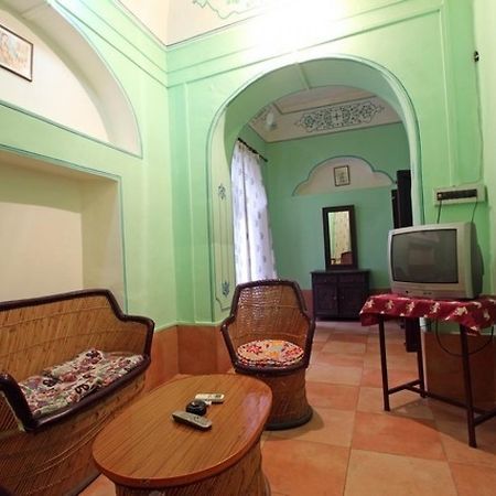 1 Bedroom Heritage In Burja, Alwar Extérieur photo