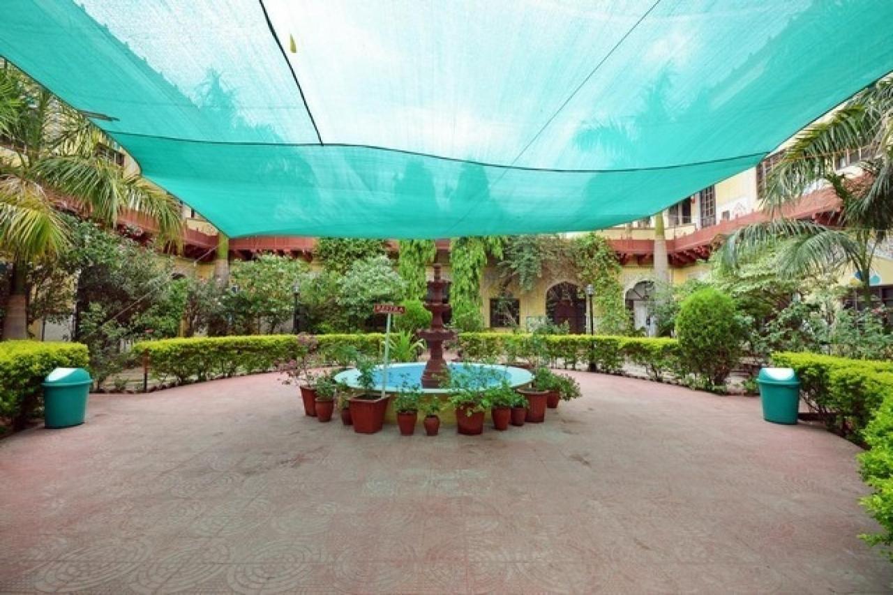 1 Bedroom Heritage In Burja, Alwar Extérieur photo